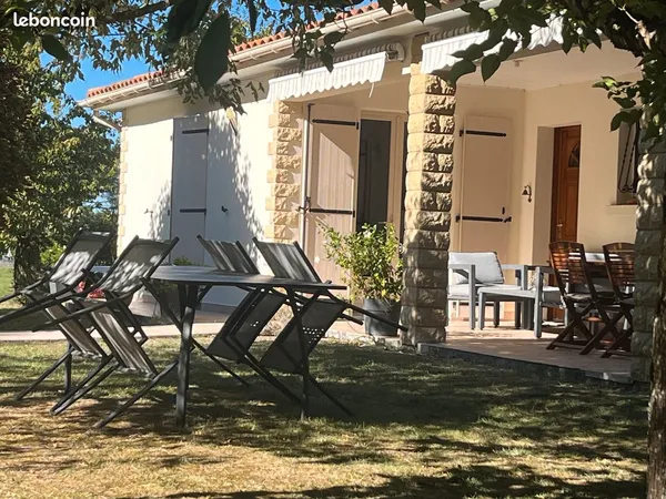 MAISON 5 pièces 148 m2