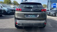 Peugeot 3008 1.2 PureTech 130ch S&S GT EAT8 — photo 6