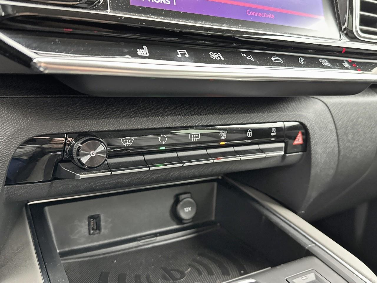 Citroën C5 Aircross puretech 130 s&s eat8 shine pack — photo 29