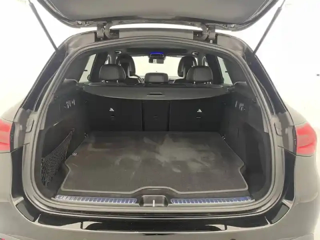 Mercedes Glc 300 e 9g-tronic 4matic — photo 14