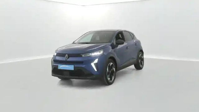 Renault Captur tce 90 — photo 19