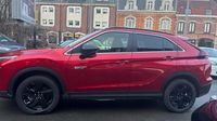 Mitsubishi Eclipse Cross 2.4 MIVEC PHEV 188ch Black Collection 4WD 2023 — photo 8