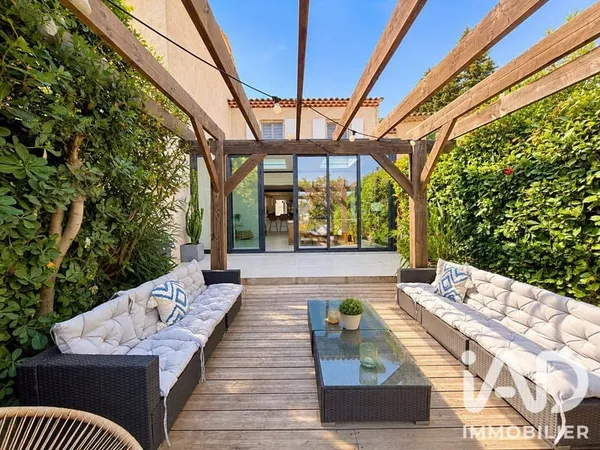 Maison 5 pièces 79 m²