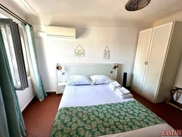 Hôtel bureau