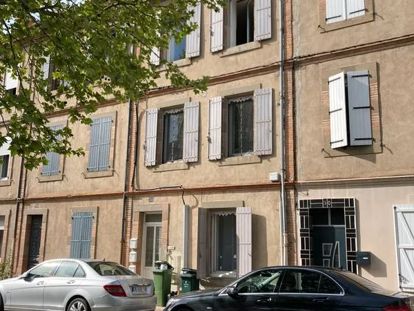 Immeuble de rapport 6 pièces 136 m²