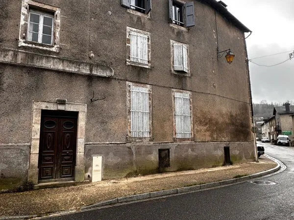 Appartement neuf La Salvetat sur Agout