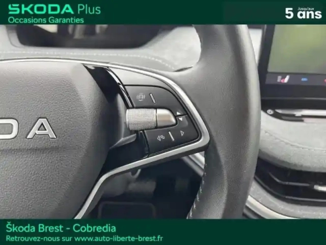 Skoda Enyaq 286ch 85 plus — photo 15