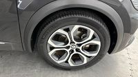 Renault Captur 1.6 E-Tech hybride 145ch Intens -21 — photo 20