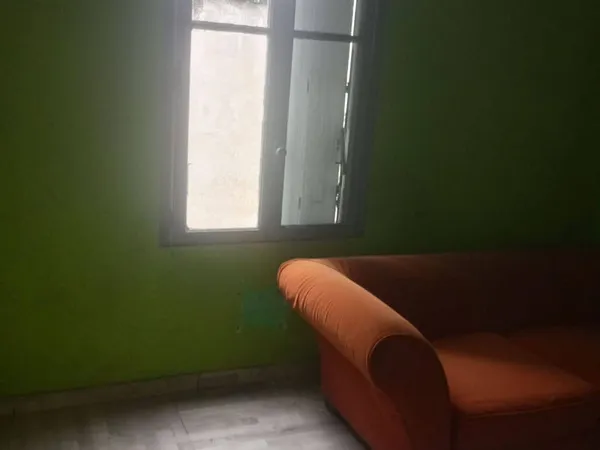 Appartement 1 pièce 27 m²