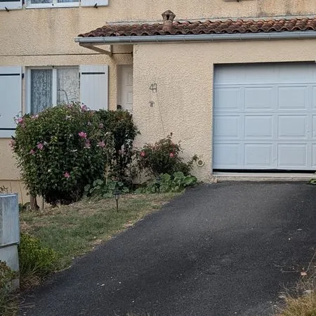 Maison GOND PONTOUVRE