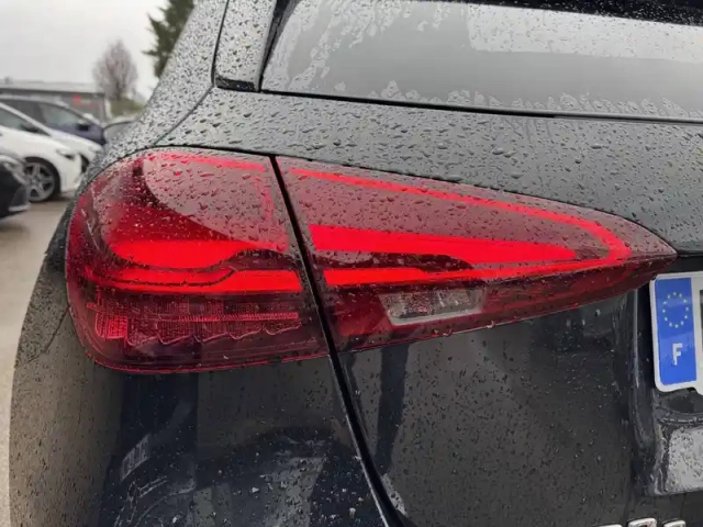 Mercedes Classe A 250 e hybrid eq 8g-dct — photo 50