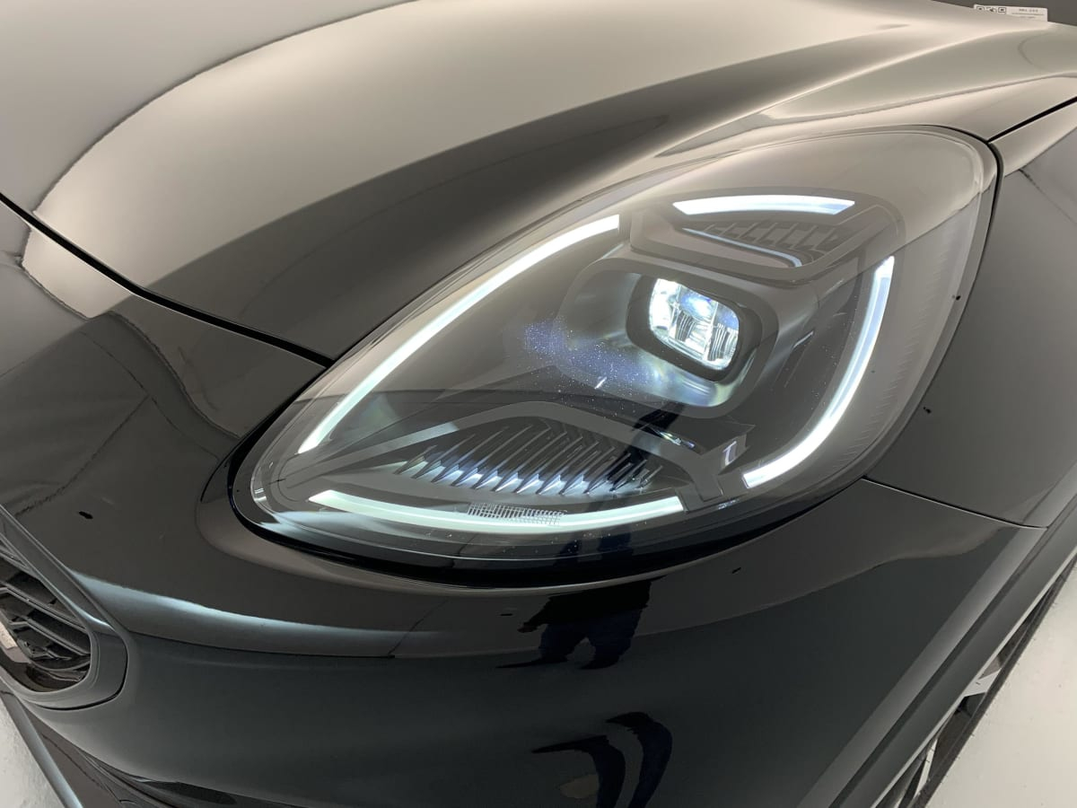Ford PUMA — photo 25