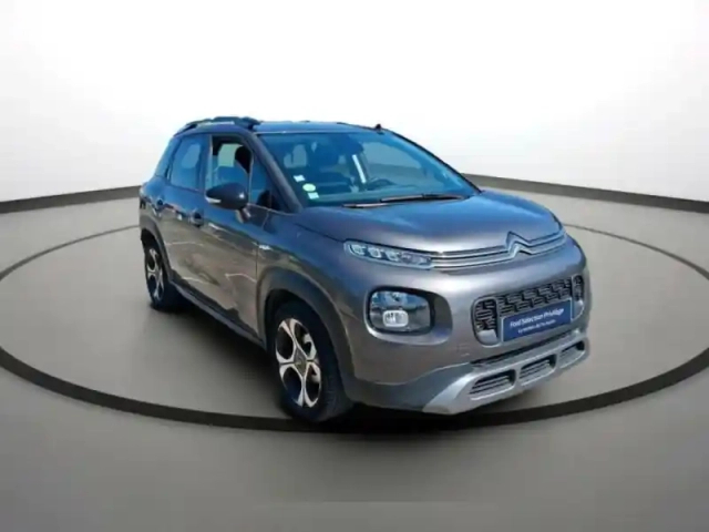 Citroën C3 Aircross bluehdi 100ch s&amp;s origins e6.d-temp — photo 8