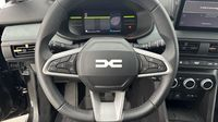 Dacia Jogger 1.8 hybrid 155ch Extreme 7 places -25 — photo 12