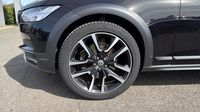 Volvo V90 Cross Country D4 AdBlue AWD 190ch Pro Geartronic — photo 9