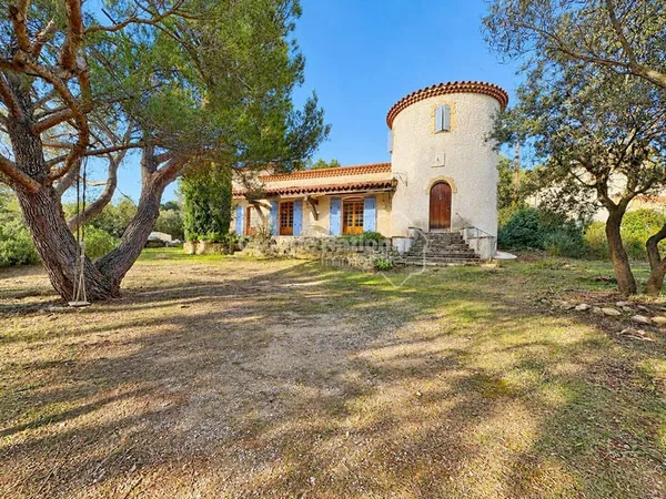 Maison 4 pièces 136 m²
