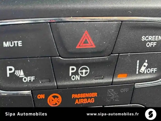 Jeep Compass 1.3 gse t4 130 ch bvm6 — photo 23