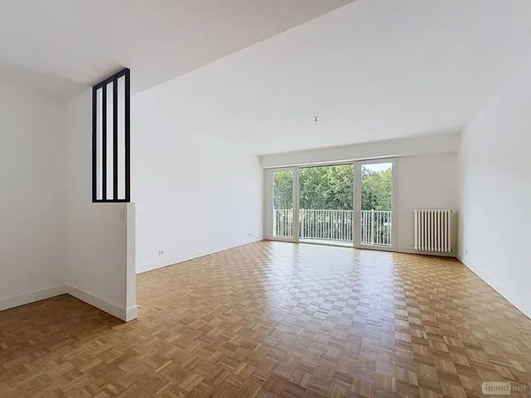 Appartement 3 pièces 75 m²