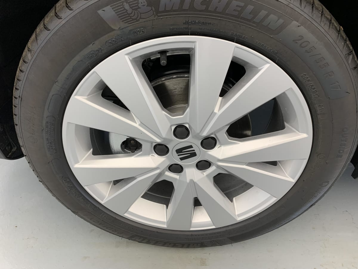 Seat Arona — photo 22
