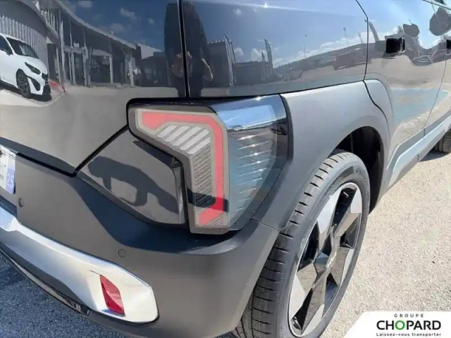 Kia Ev2 107,8 kw (147 ch) autonomie standard 42.2 kwh — photo 27