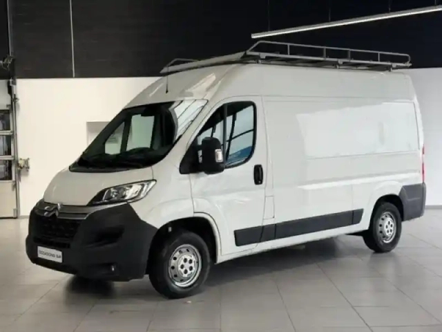 Citroën Jumper fg 30 l2h2 2.2 bluehdi 120 s&amp;s driver (13749?ht)