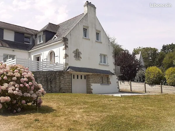 Maison 4 pièces 89 m²