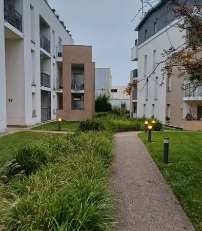 À vendre F2