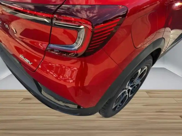 Mitsubishi Asx 1.6 phev instyle — photo 10