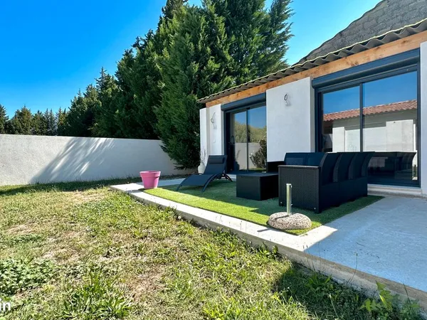 Studio 2 pièces 23 m²