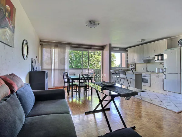Appartement 3 pièces 75 m²