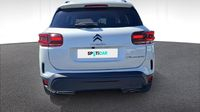 Citroen C5 Aircross BlueHDi 130ch S&S Shine Pack EAT8 — photo 9