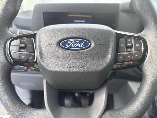Ford Custom transit  fg 280 l1h1 2.0 ecoblue 110ch trend — photo 10