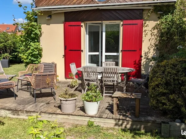 Maison 5 pièces Bièvres