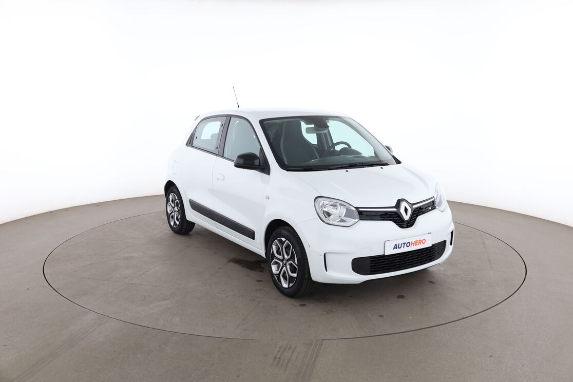 Renault Twingo 1.0 SCe Equilibre — photo 7