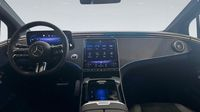 Mercedes Eqe 350 292ch AMG Line — photo 8