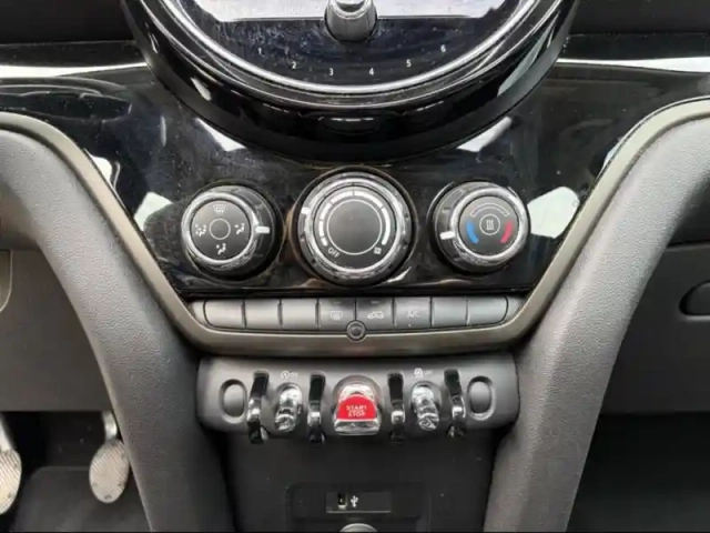 Mini Countryman one d 116ch essential — photo 12