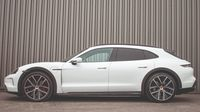 Porsche Taycan 598ch 4S — photo 2