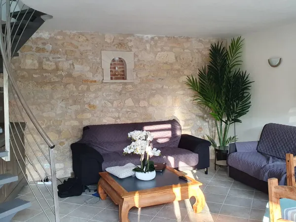 Vends maison 79m²