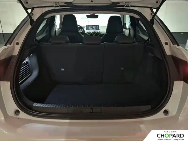 Ds Ds 3 ds3 crossback puretech 130 eat8 — photo 6