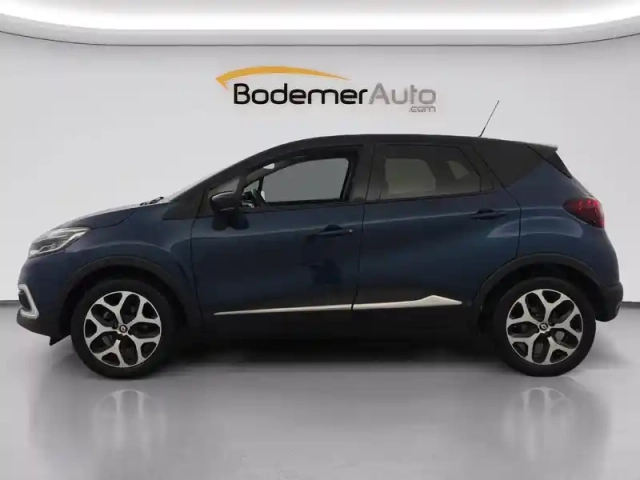 Renault Captur tce 130 fap — photo 79