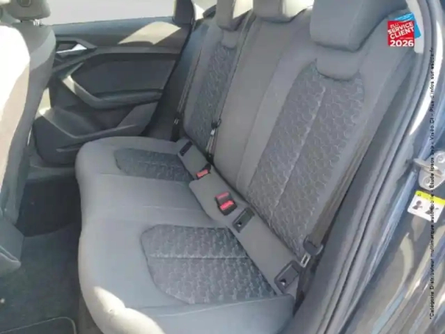 Audi A1 sportback 30 tfsi 116ch design — photo 11