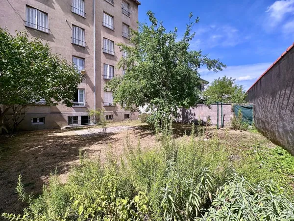 Appartement 3 pièces 57 m²