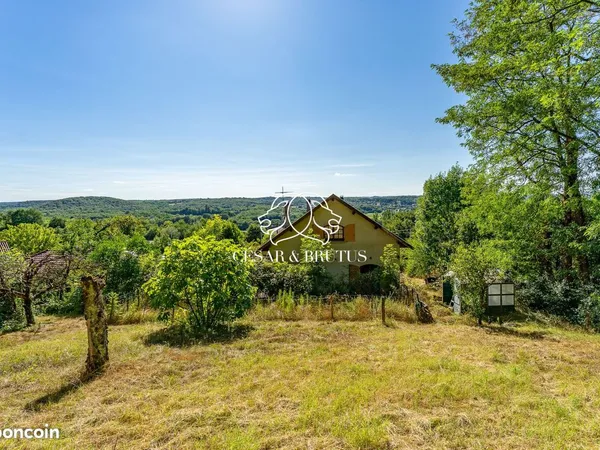 Maison 6 pièces 150 m²