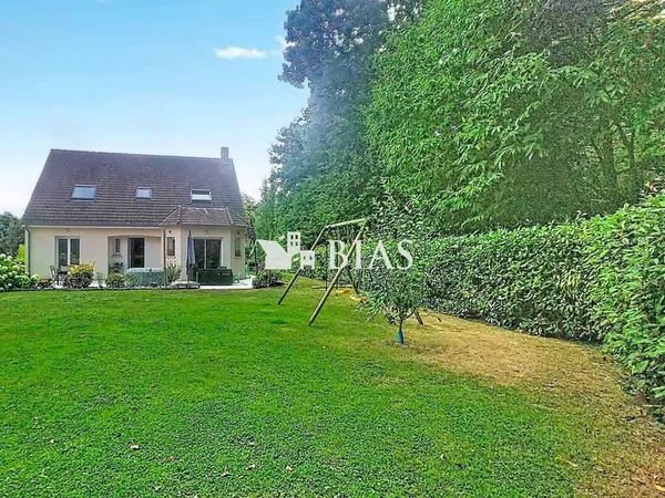 Maison 5 pièces 122 m²