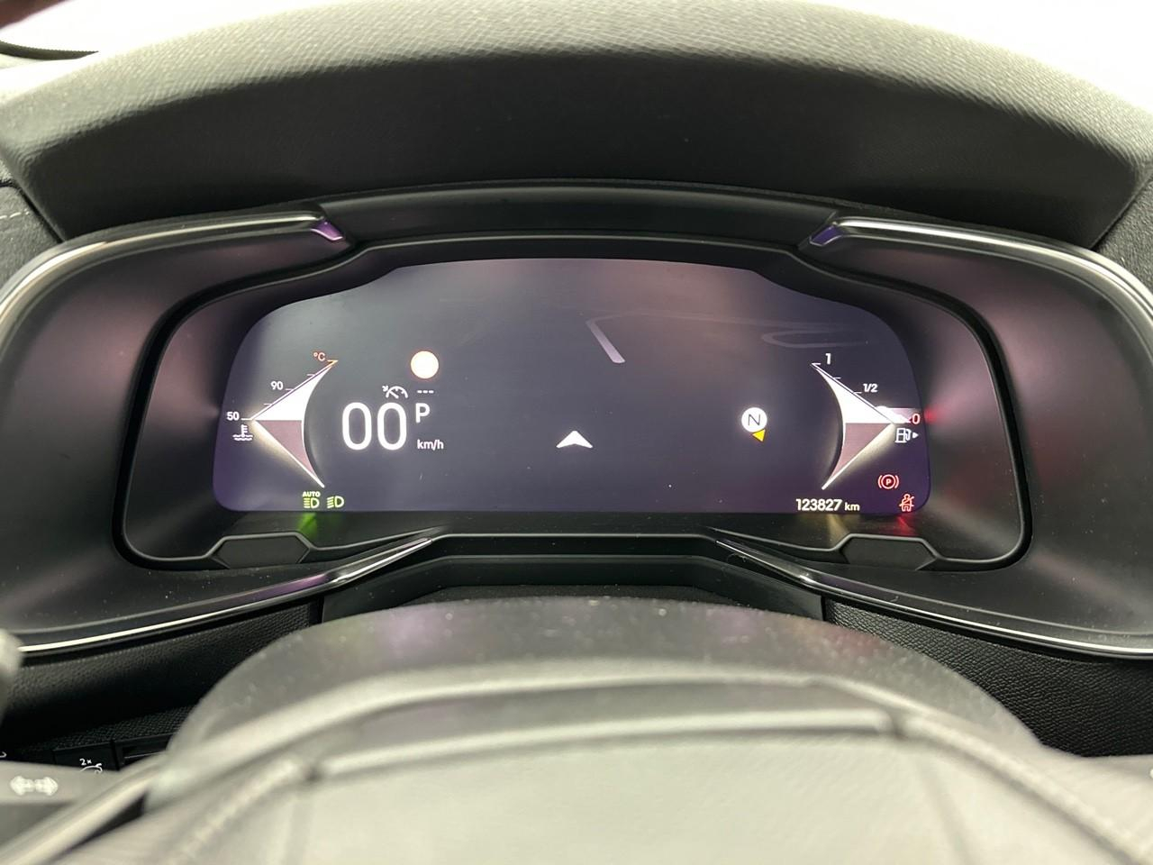 Ds Ds 7 crossback bluehdi 130 eat8 performance line — photo 23