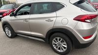 Hyundai Tucson 1.7 CRDI 141ch Creative 2WD DCT-7 — photo 6
