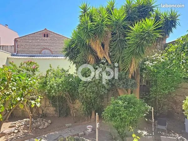 Appartement 3 pièces 87 m²