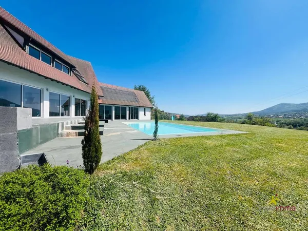 Maison de luxe 5 pièces 268 m²