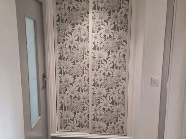 T2 46 m2 Tours 37000 Quartier Beaujardin