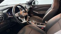 Nissan Juke 1.6 Hybrid 143ch N-Connecta 2023 — photo 12